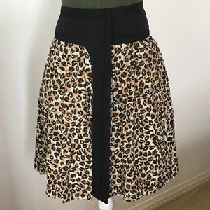 NWT BIMBA & LOLA Skirt